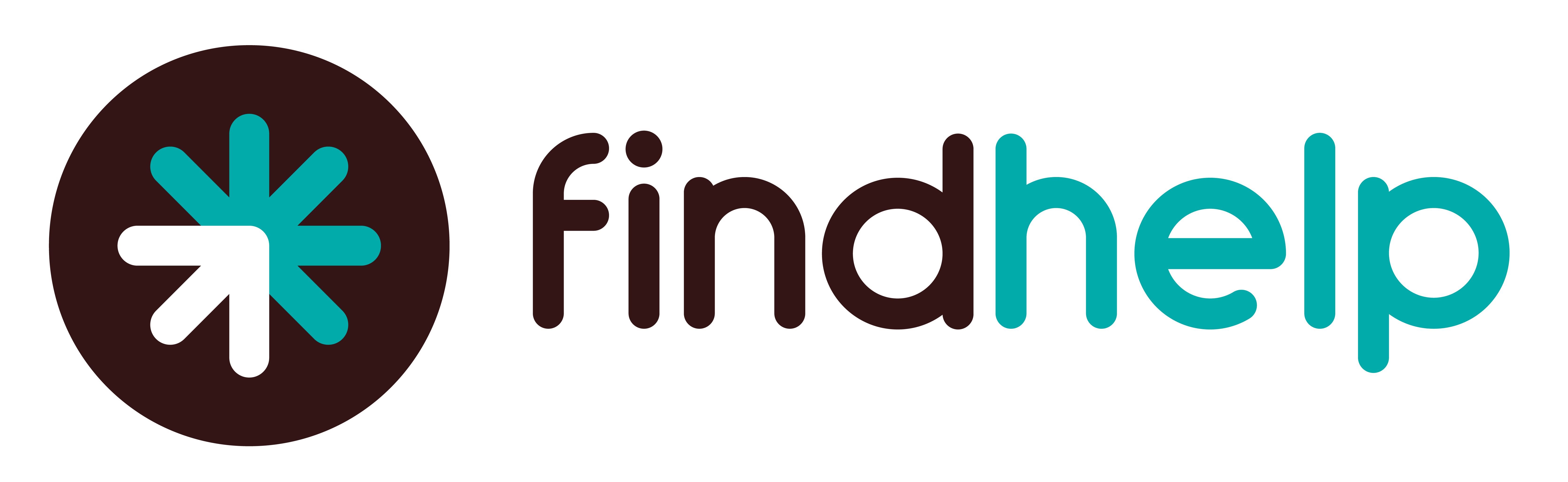findhelp Main Logo